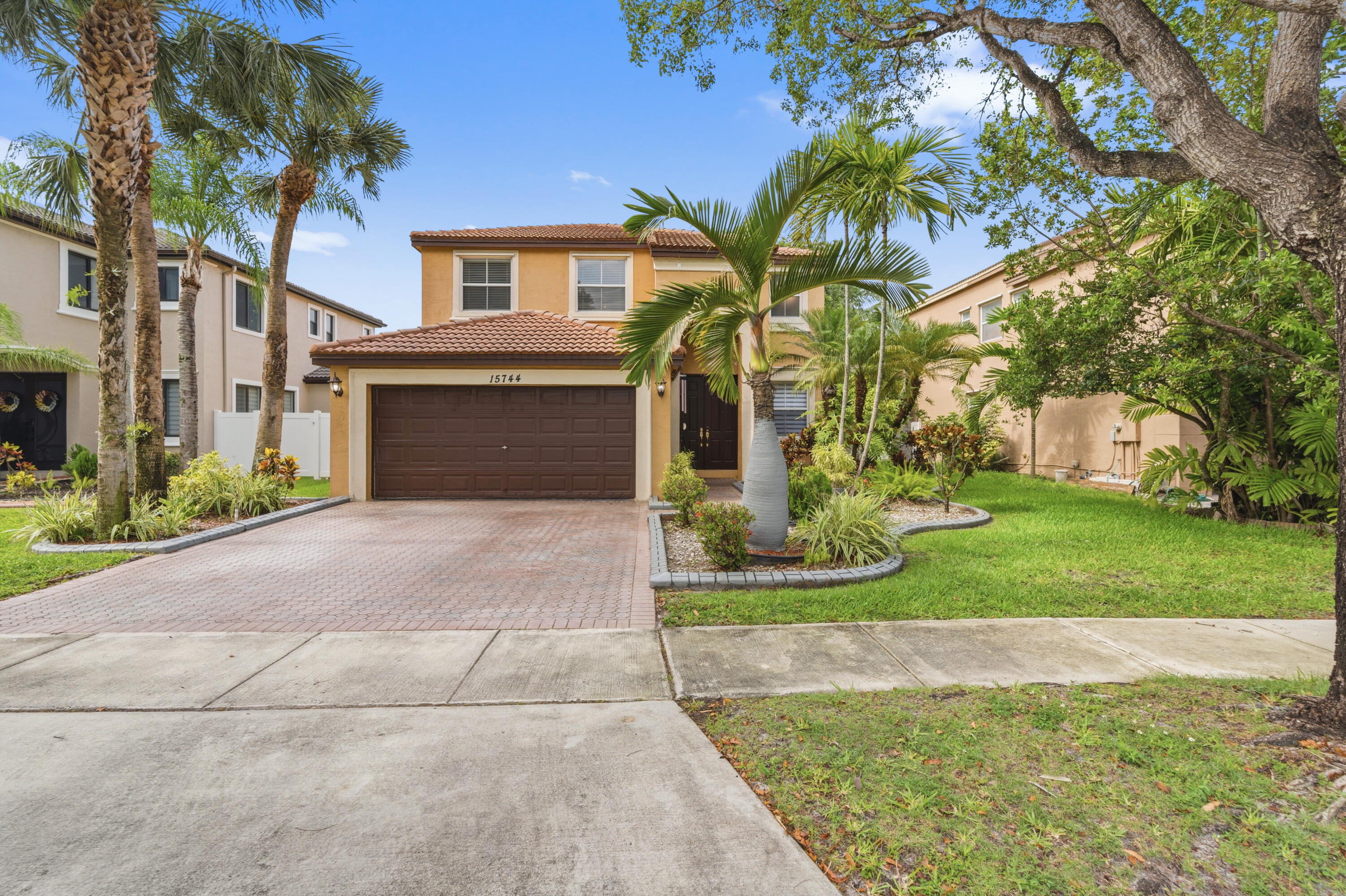 15744 SW 53rd Court, Miramar, FL 33027, Miramar