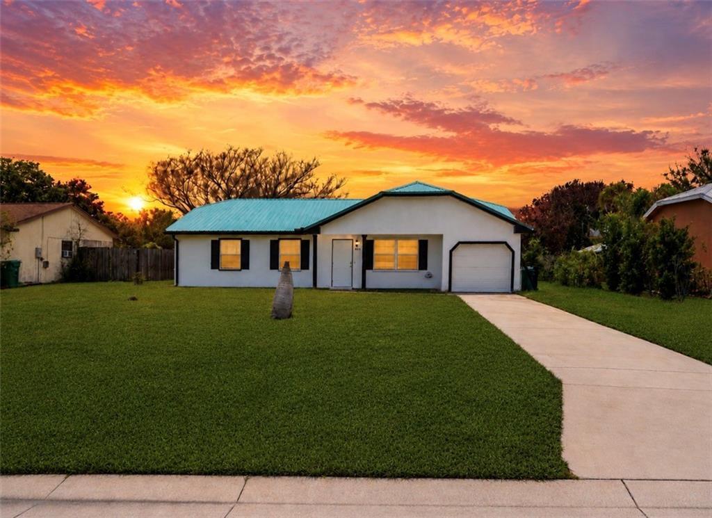 1918 SE West Dunbrooke Circle, Port St. Lucie, FL 34952, Port St Lucie