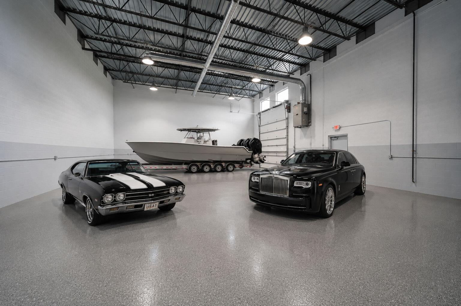 861 NE Industrial Blvd Boulevard 18, Jensen Beach, FL, Jensen Beach