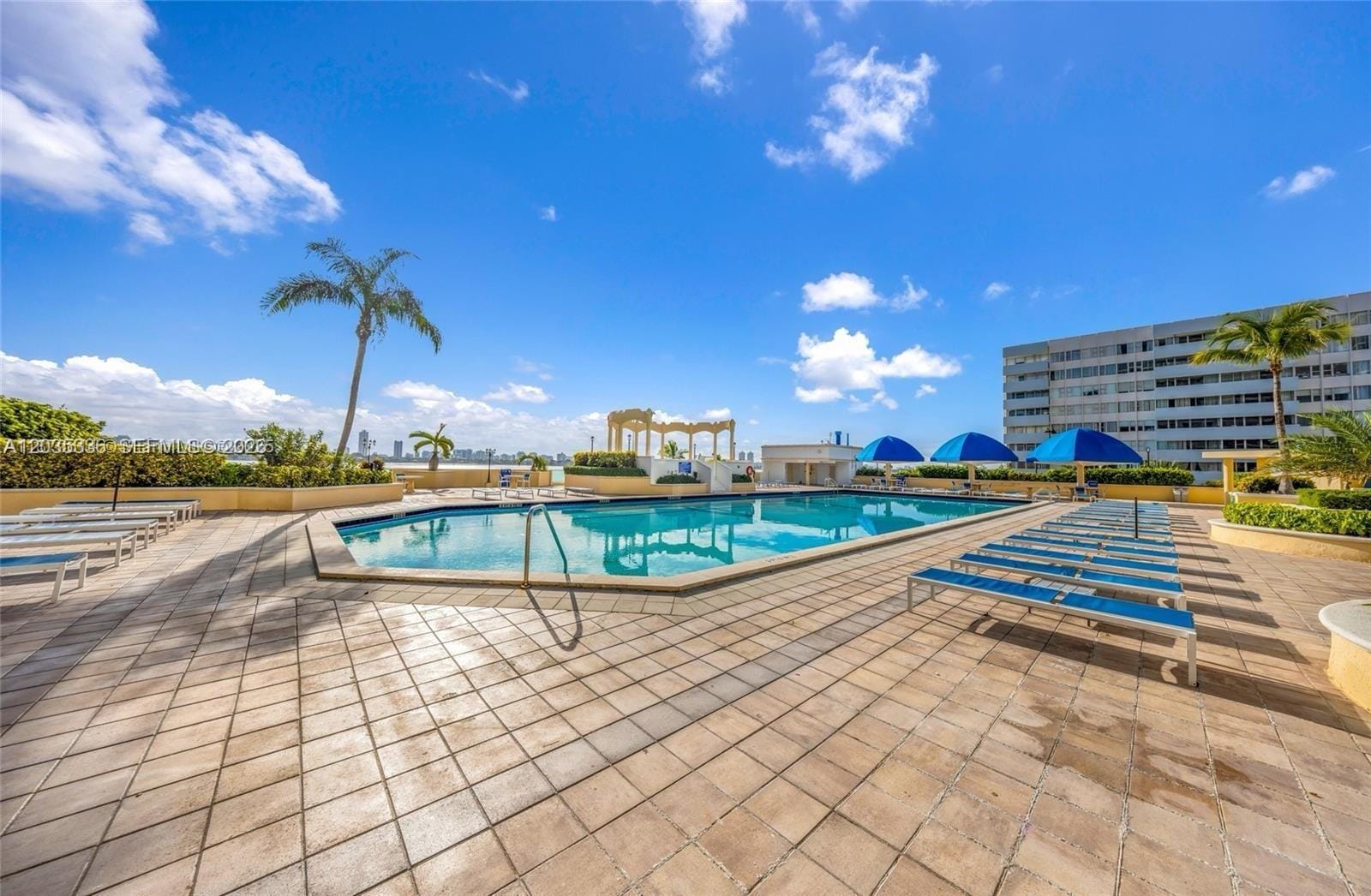 7601 E Treasure Drive 1722, North Bay Village, FL 33141 photo 22