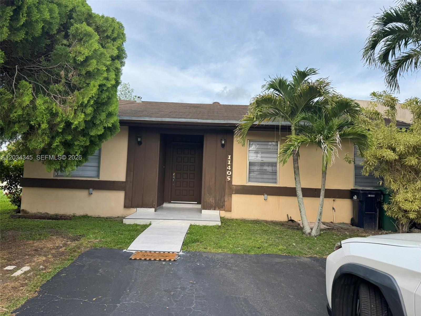 11405 SW 122nd Court, Miami, FL 33186, Miami