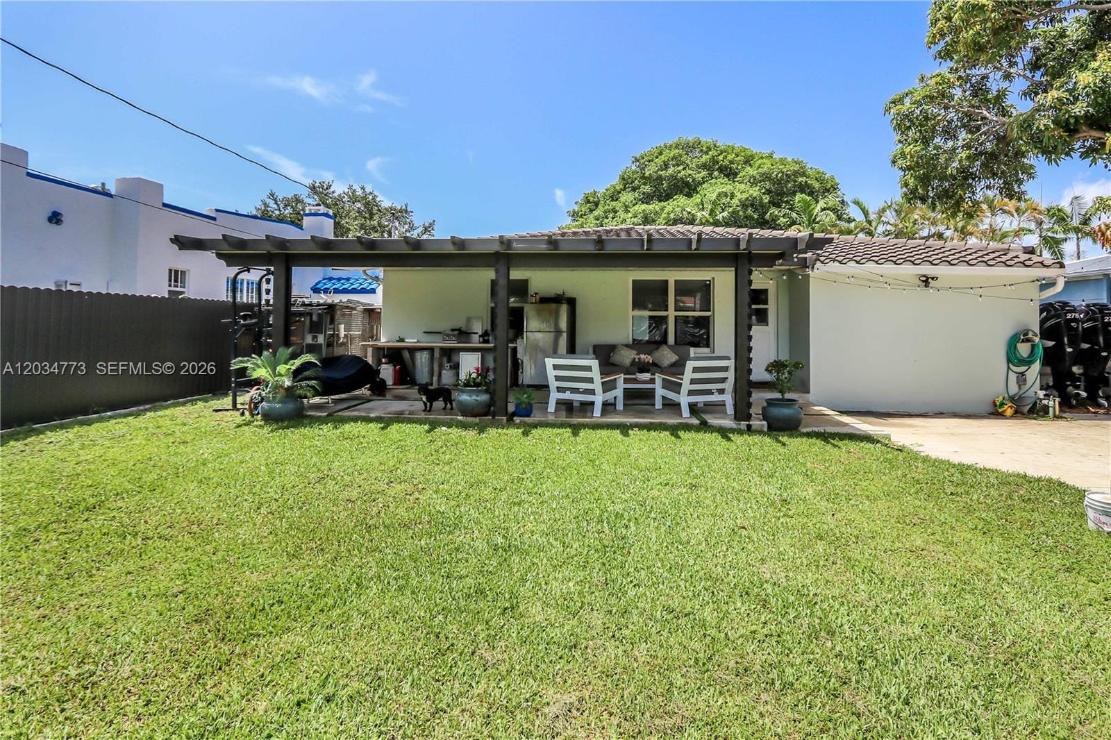 1611 Madison Street, Hollywood, FL 33020 photo 26