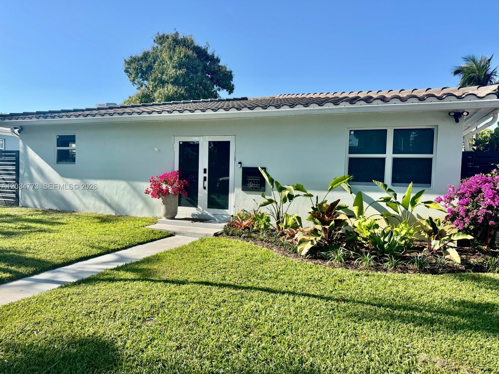 1611 Madison Street, Hollywood, FL 33020, Hollywood