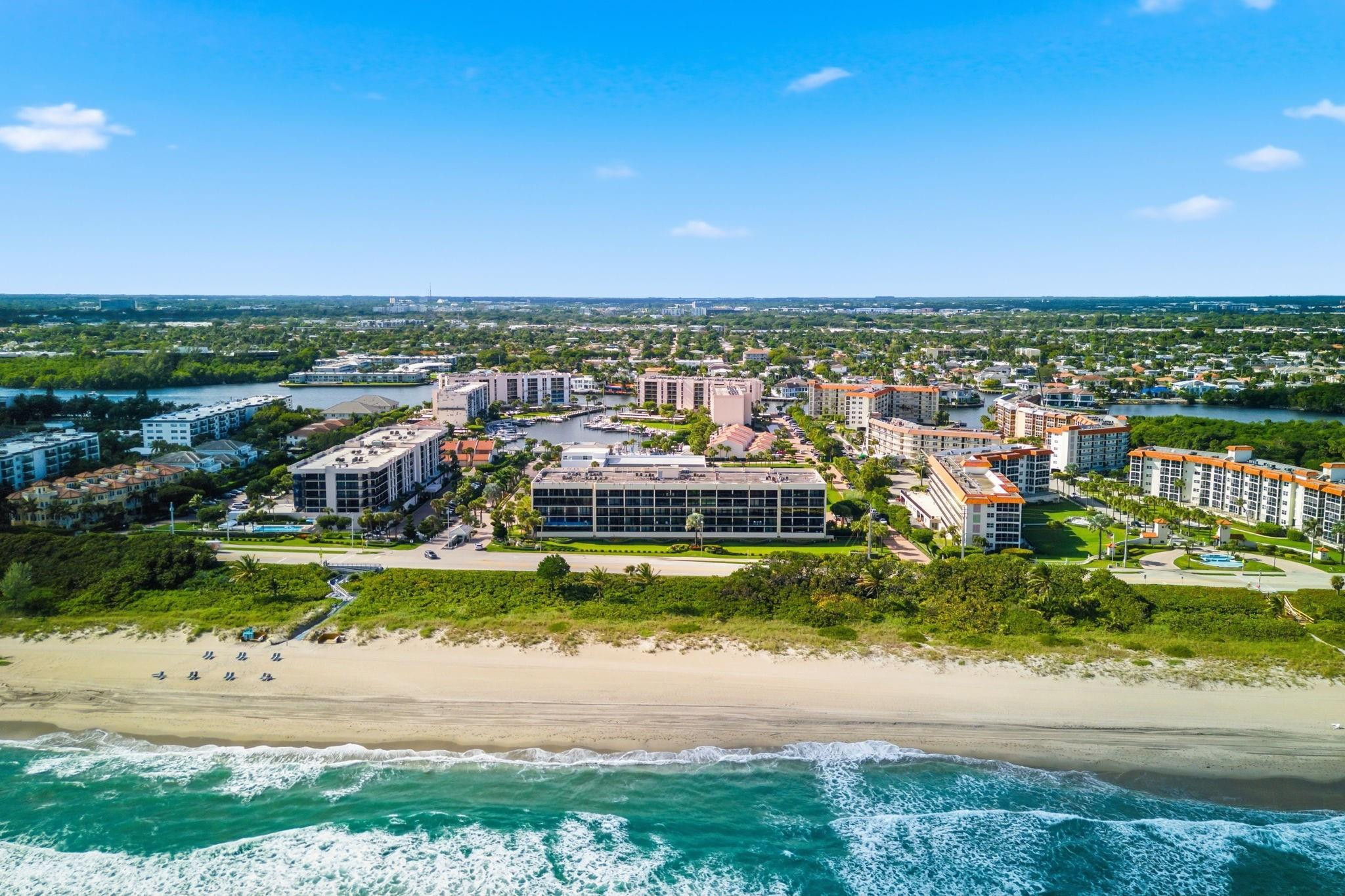 2727 N Ocean Boulevard Unit 301, Boca Raton, FL 33431, Boca Raton