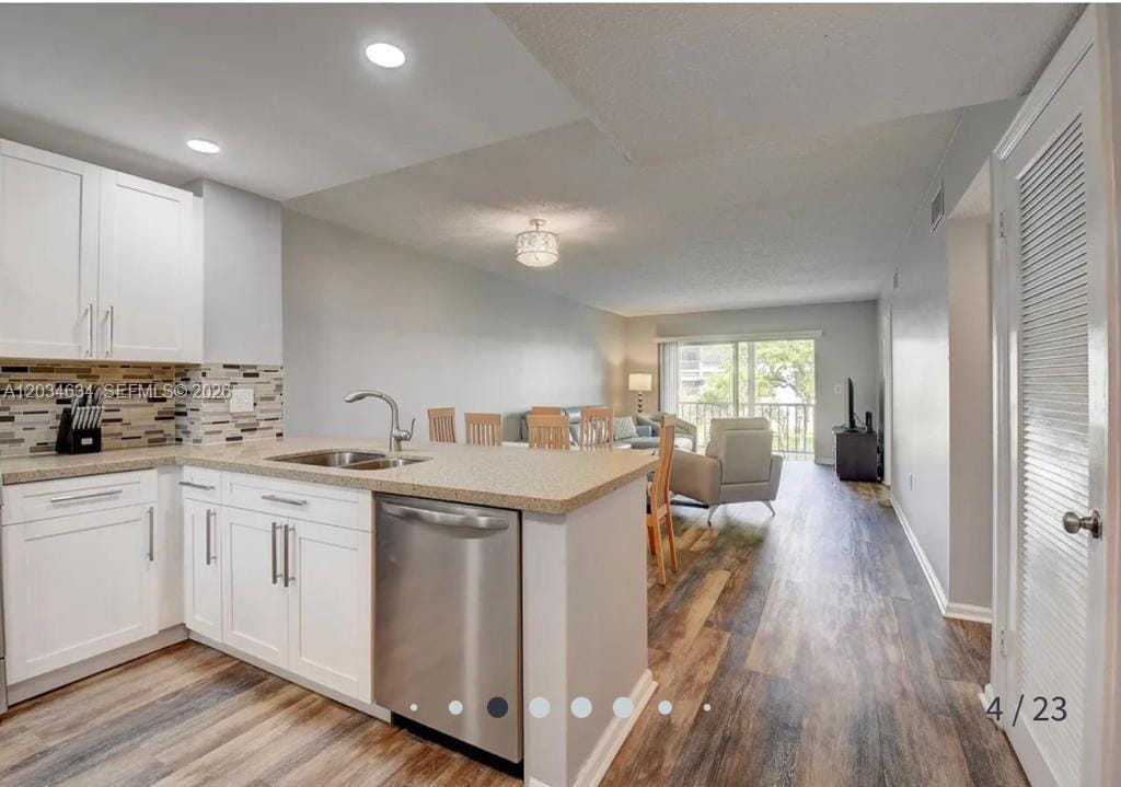 9880 Marina Boulevard 1516 — photo 1