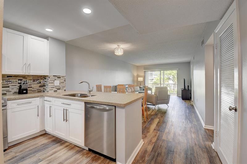 9880 Marina Boulevard 1516 — photo 3