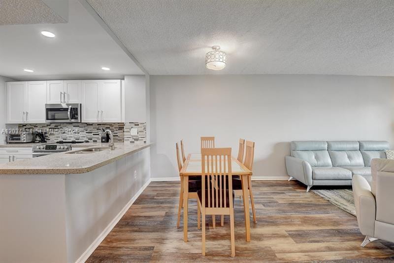 9880 Marina Boulevard 1516 — photo 4