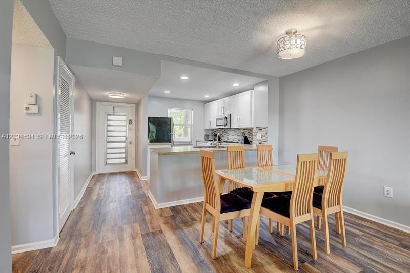 9880 Marina Boulevard 1516 — photo 5