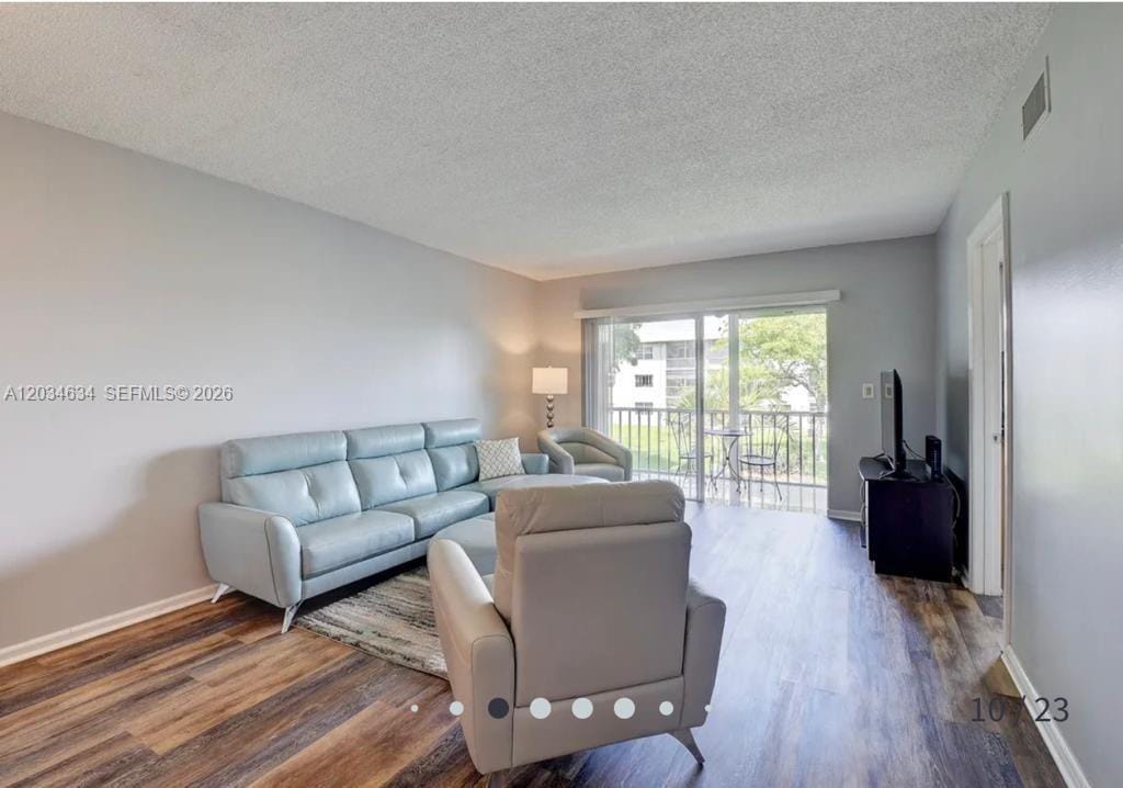 9880 Marina Boulevard 1516 — photo 7