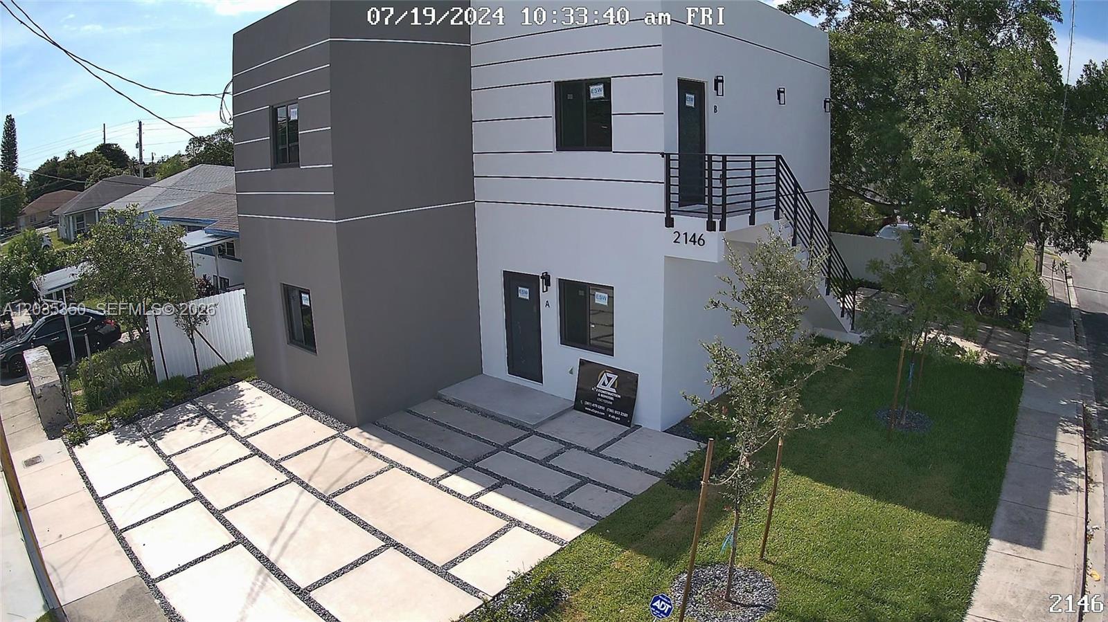 2146 NW 69th Terrace B, Miami, FL 33147, Miami