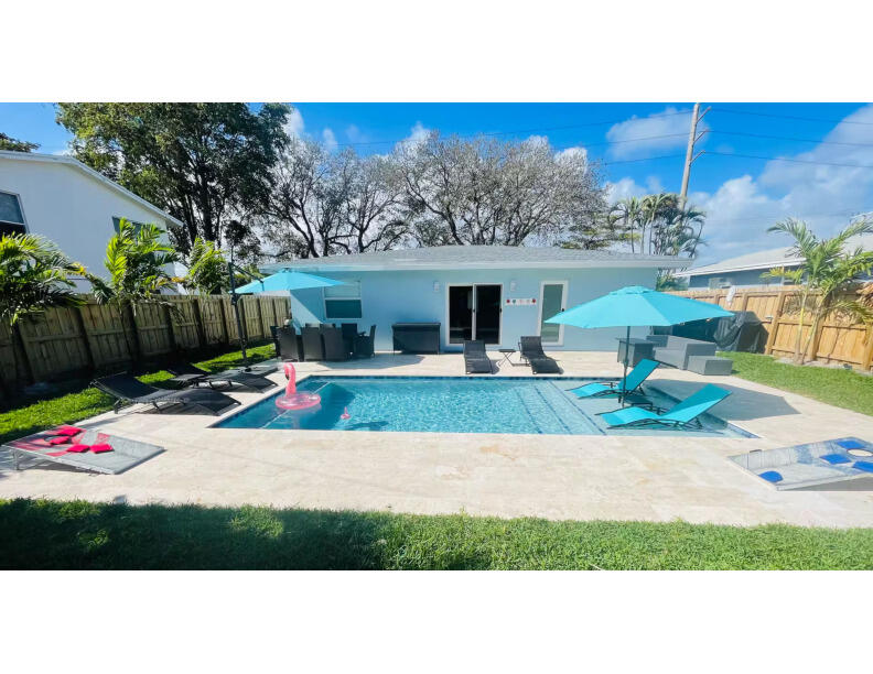 3004 SE 4th Avenue, Fort Lauderdale, FL 33316, Fort Lauderdale