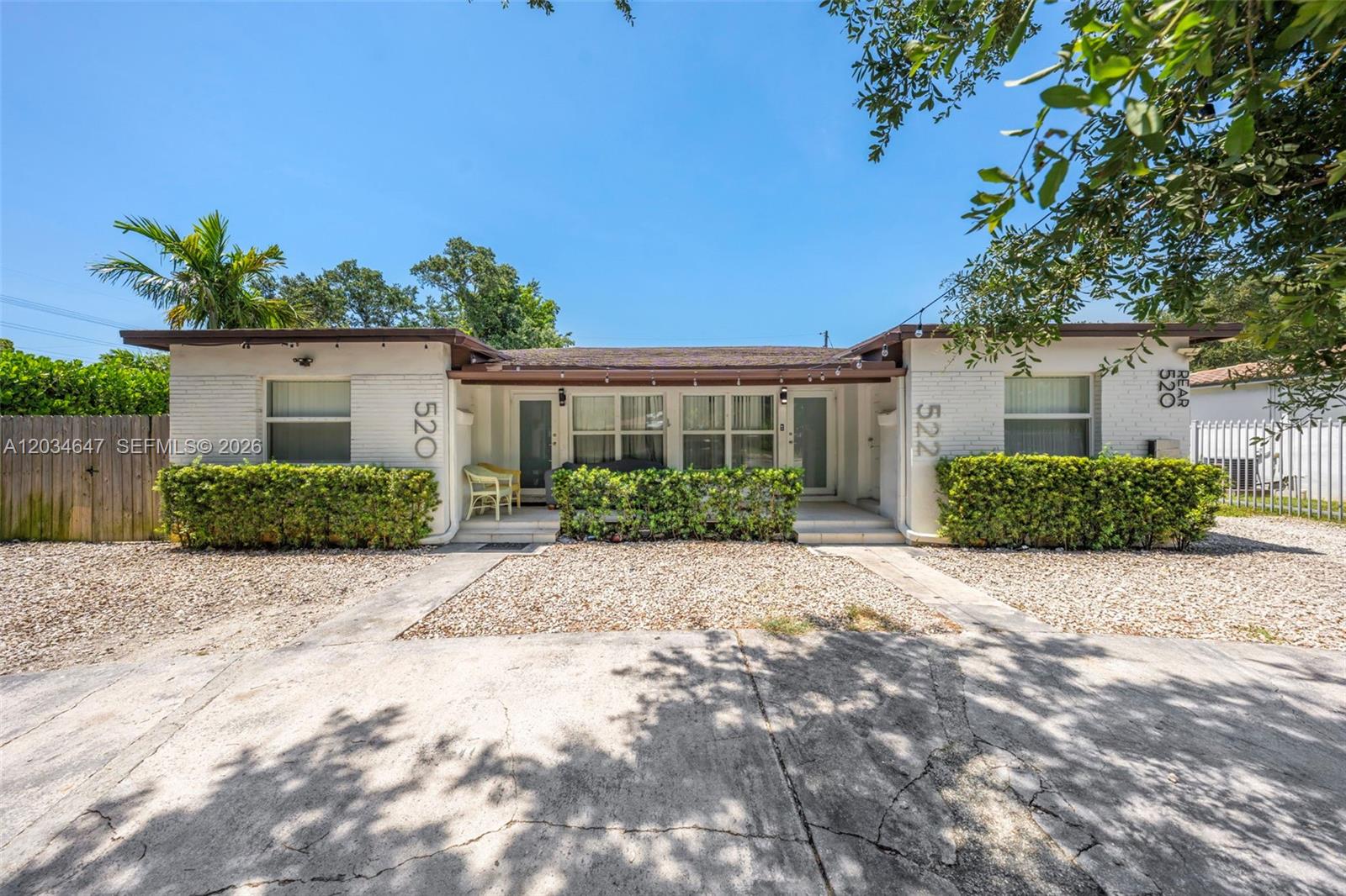 520 NW 104th Street 520, Miami, FL 33150, Miami
