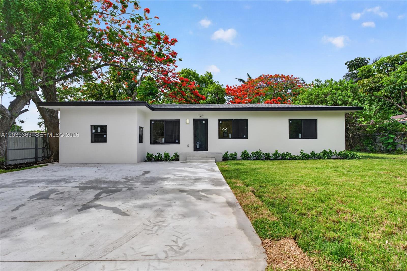 175 NE 159th Street, Miami, FL 33162, Miami