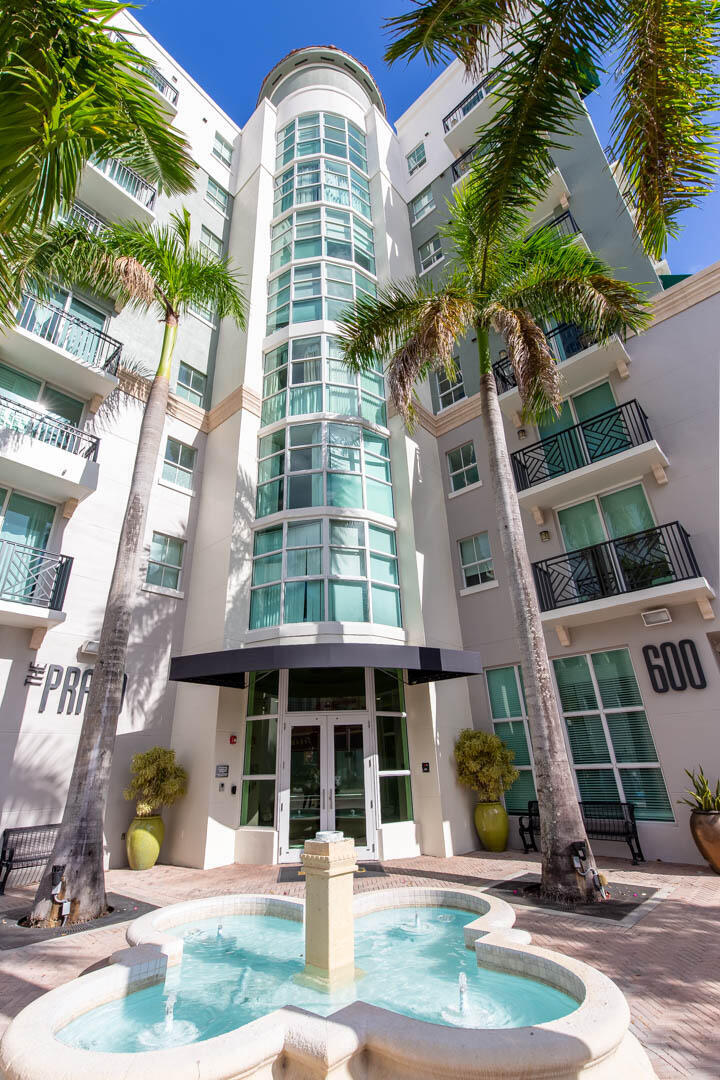600 S Dixie Hwy 520 Highway 520, West Palm Beach, FL 33401, West Palm Beach