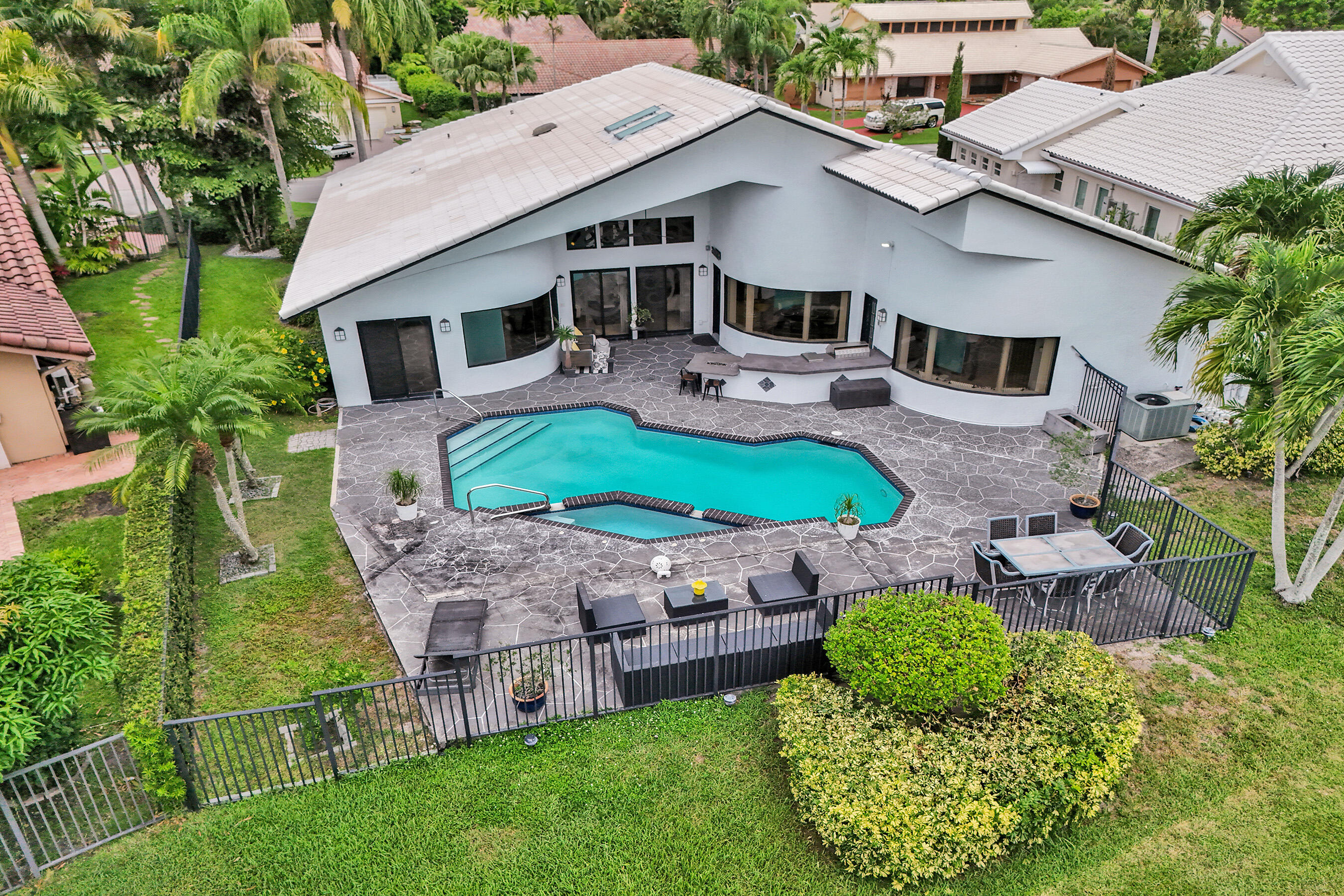 7350 NW 83rd Avenue, Tamarac, FL 33321, Tamarac