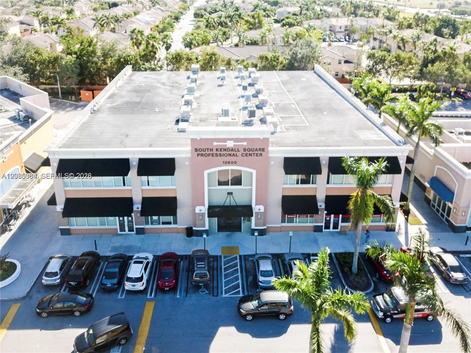 12600 SW 120th Street 106, Miami, FL 33186, Miami