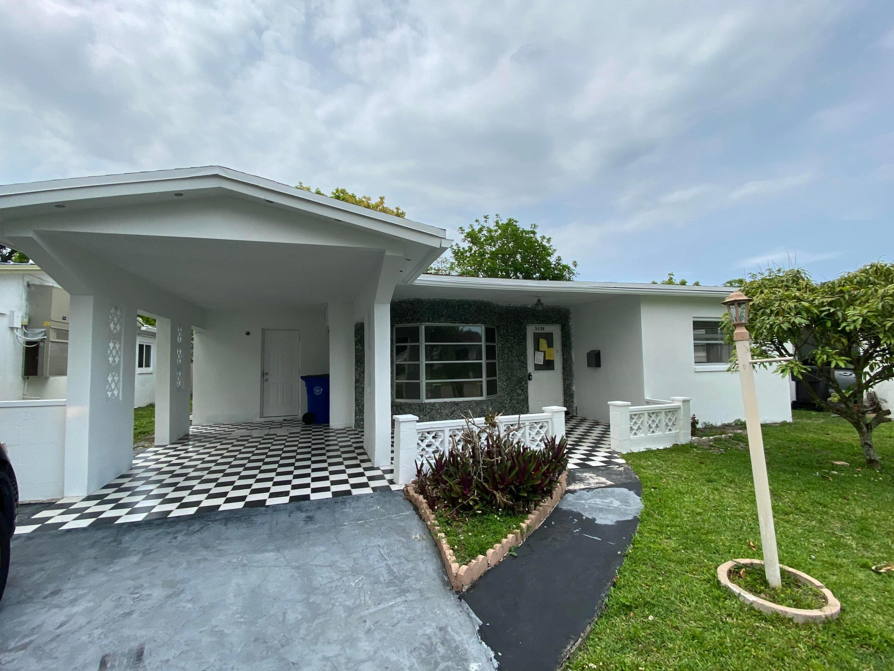 5139 NW 43rd Court, Lauderdale Lakes, FL 33319, Lauderdale Lakes
