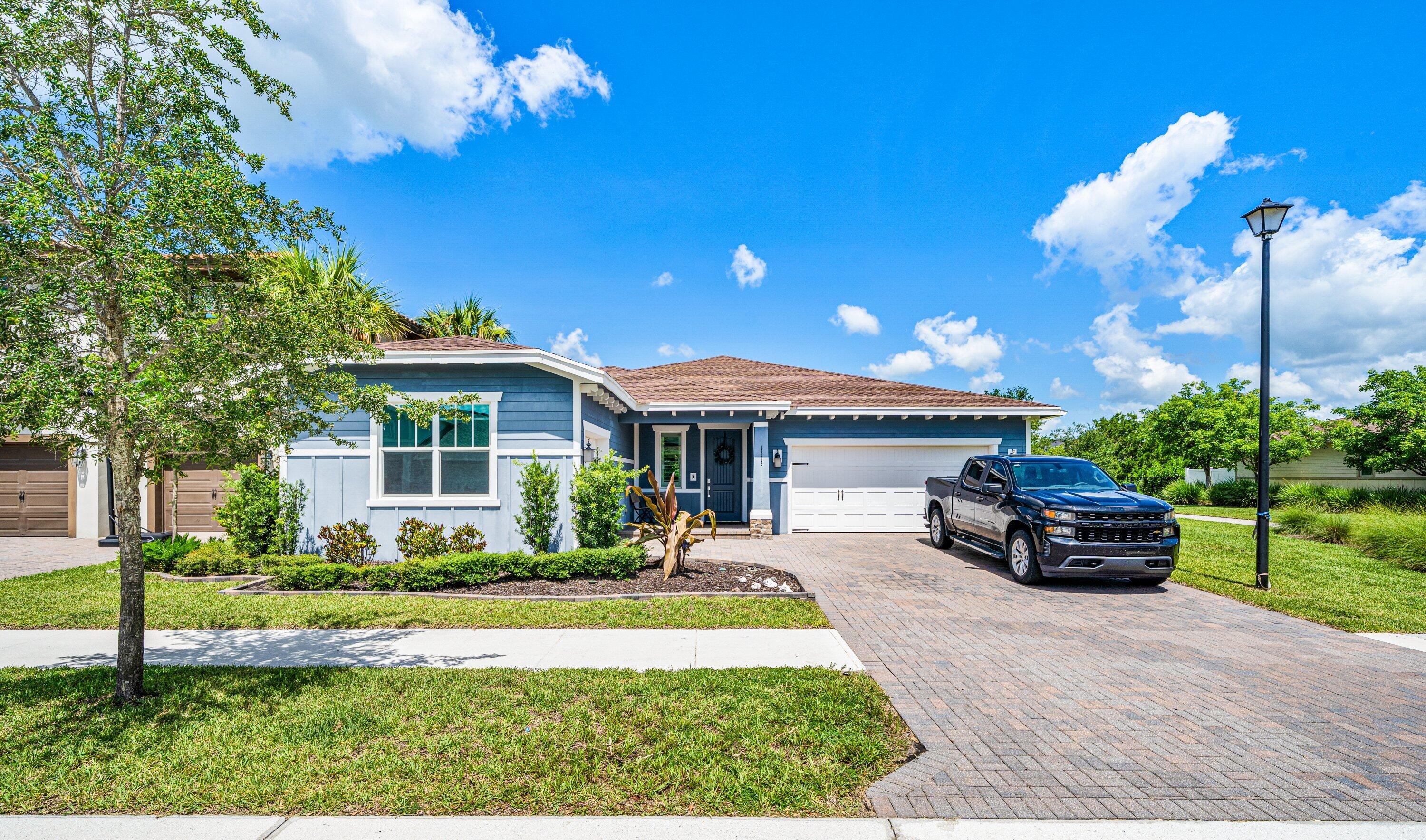 1275 Timber Reap Trail, Loxahatchee, FL 33470, Loxahatchee