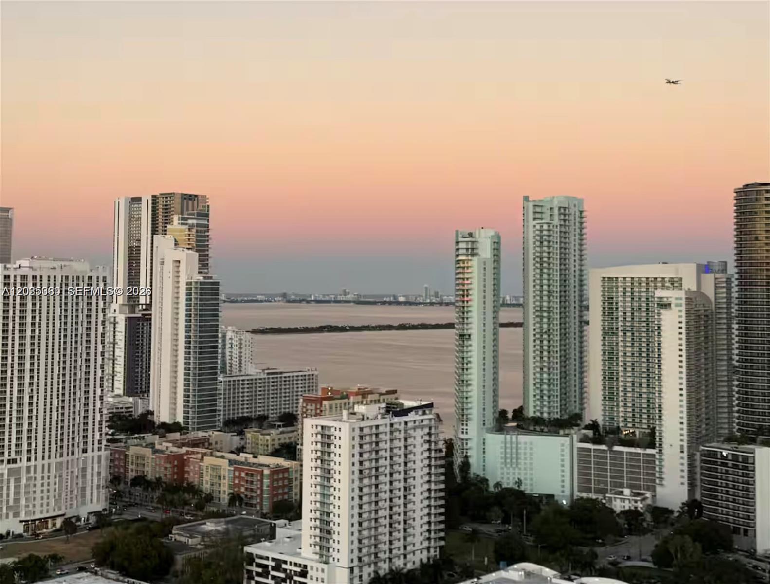 1600 NE 1 Avenue 3519, Miami, FL 33132, Miami