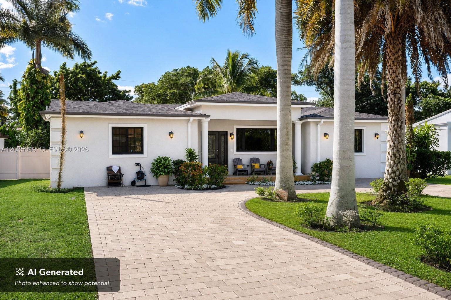 348 NE 118th Street, Miami, FL 33161, Miami