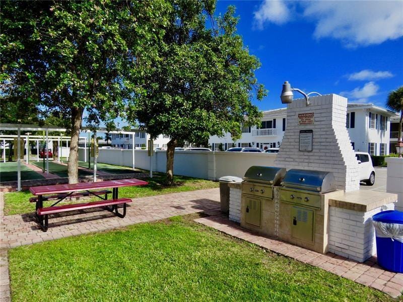 2201 NE 66th Street 1306, Fort Lauderdale, FL 33308 photo 23