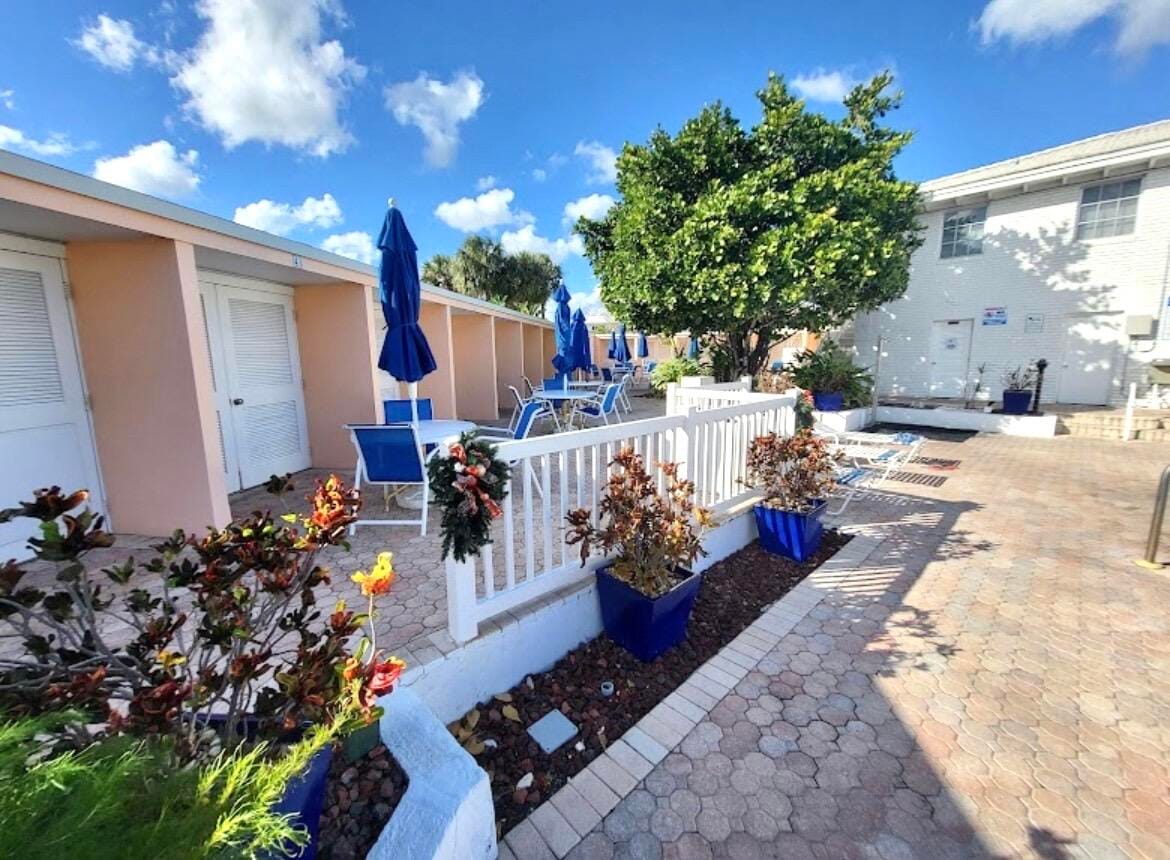 2201 NE 66th Street 1306, Fort Lauderdale, FL 33308 photo 30