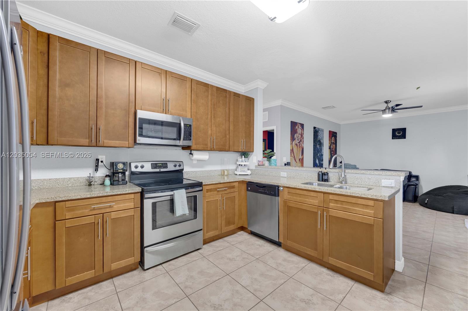 13384 SW 268th Terrace — photo 9