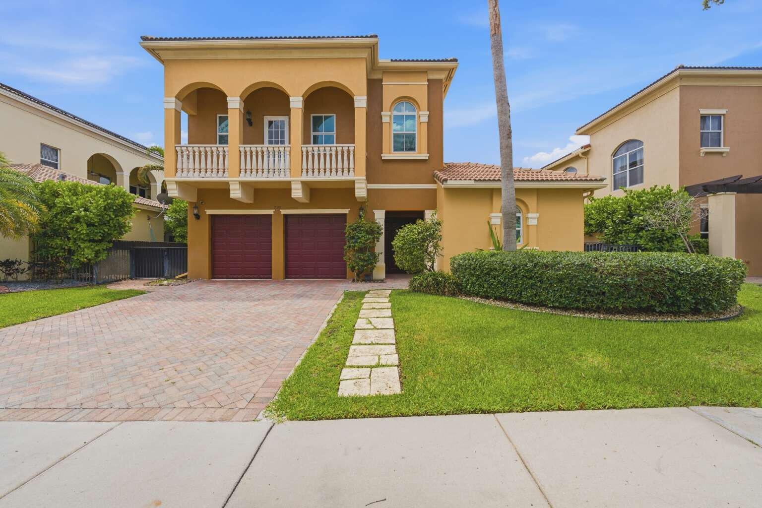9190 Nugent Trail, West Palm Beach, FL 33411, West Palm Beach