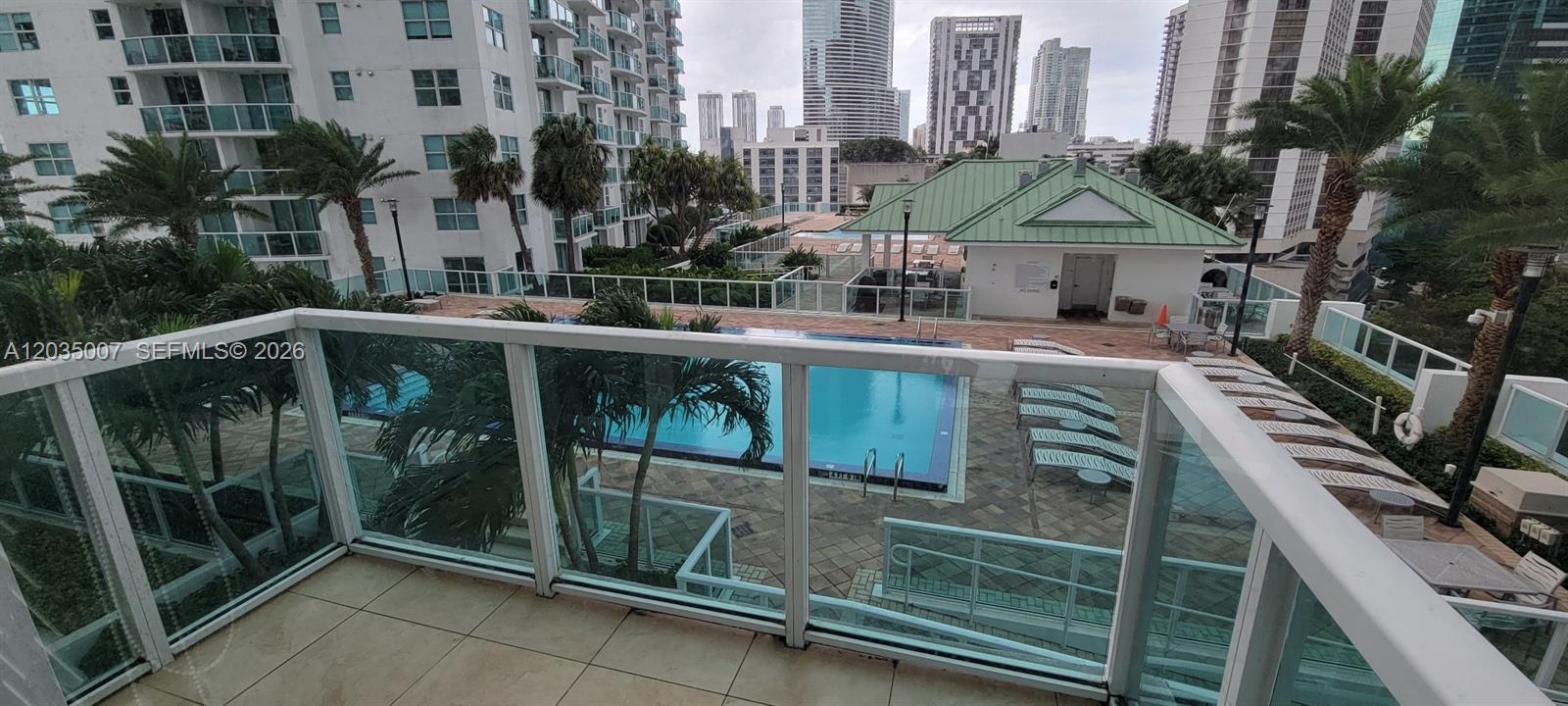 41 SE 5th Street 805, Miami, FL 33131, Miami