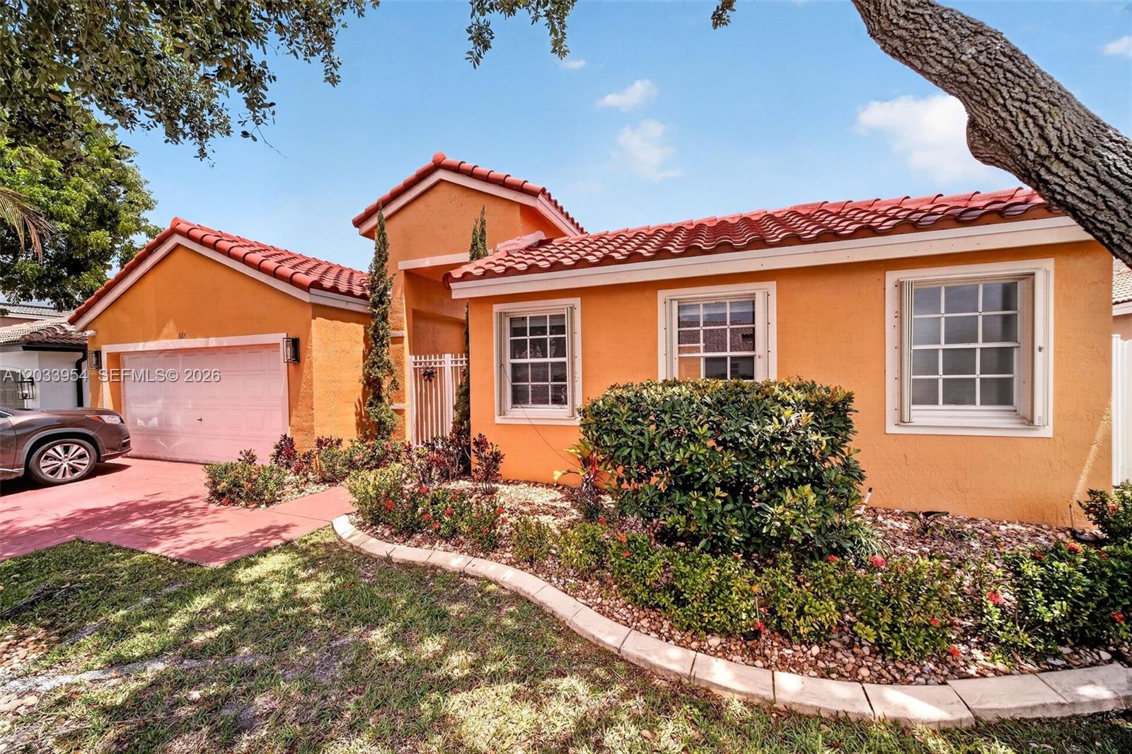 685 SW 198th Terrace, Pembroke Pines, FL 33029, Pembroke Pines