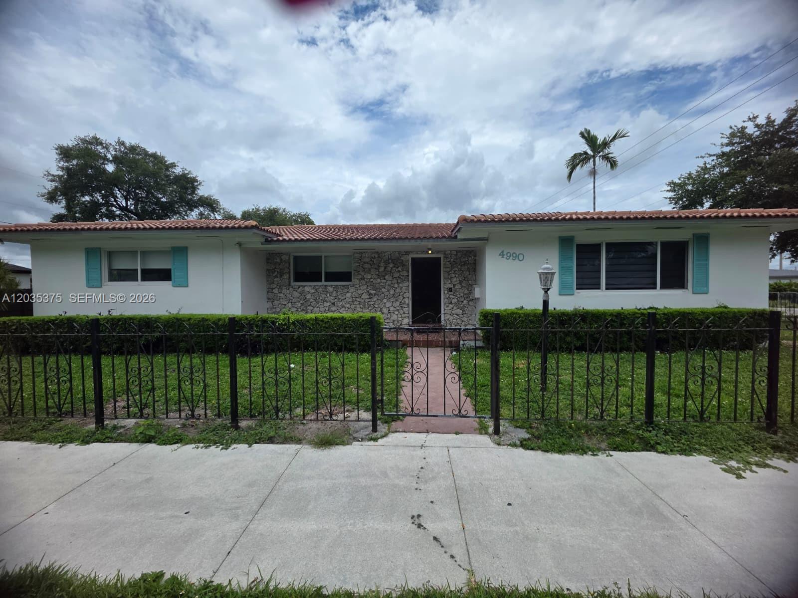 4990 NW 31st Avenue, Miami, FL 33142, Miami