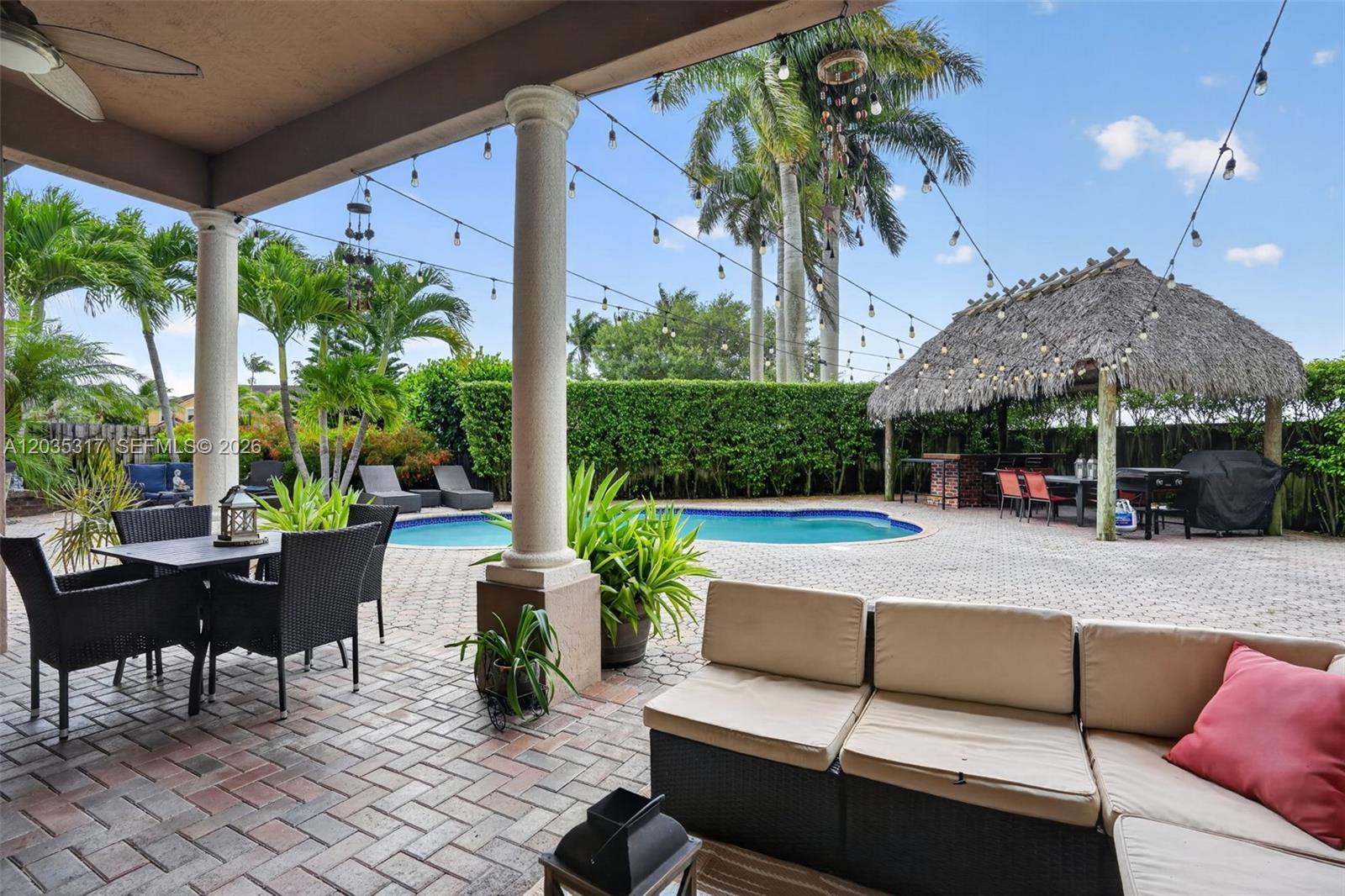 8216 SW 166th Place, Miami, FL 33193, Miami