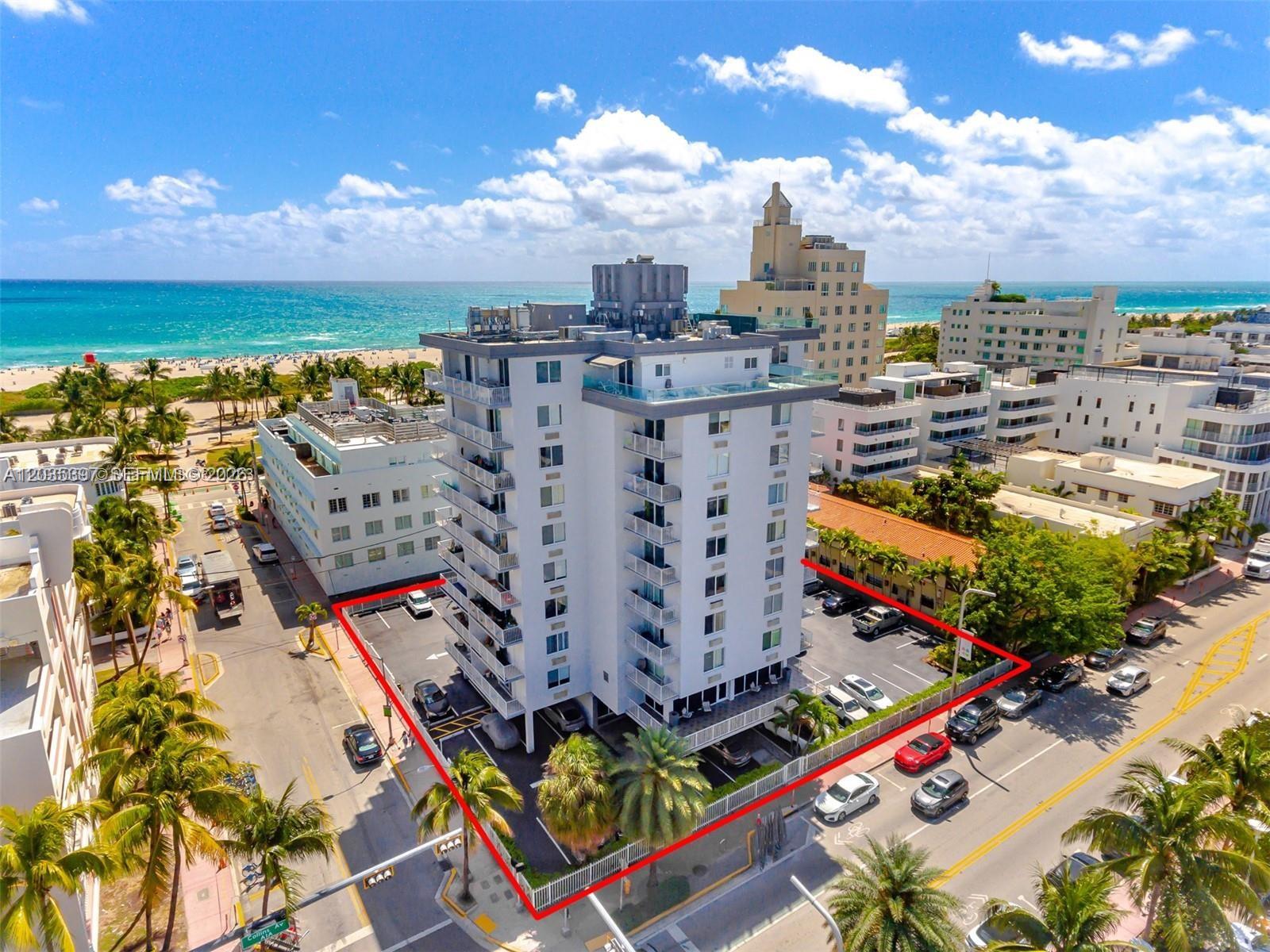 1255 Collins Avenue 208, Miami Beach, FL 33139, Miami Beach