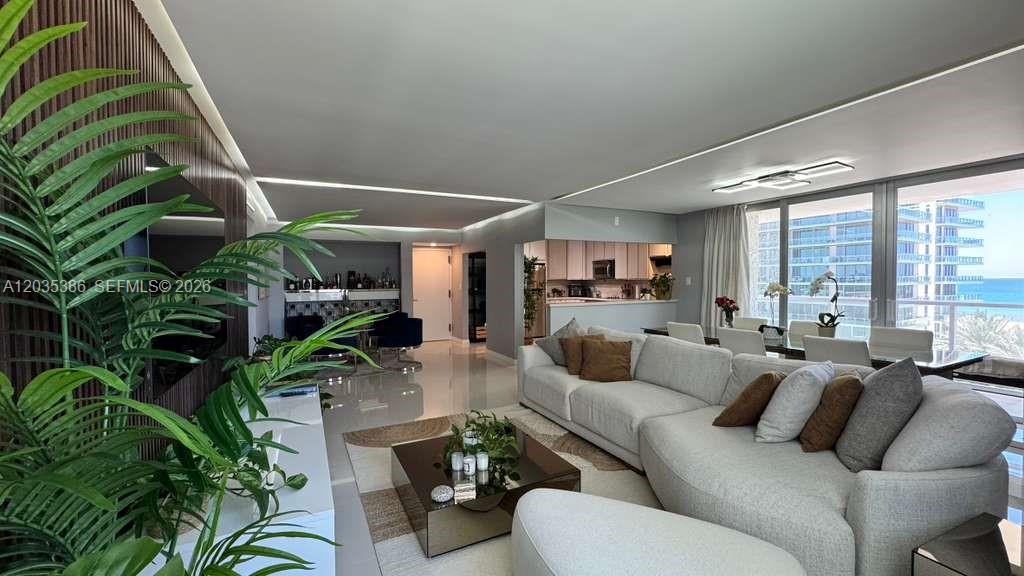 5750 Collins Avenue 7A, Miami Beach, FL 33140, Miami Beach