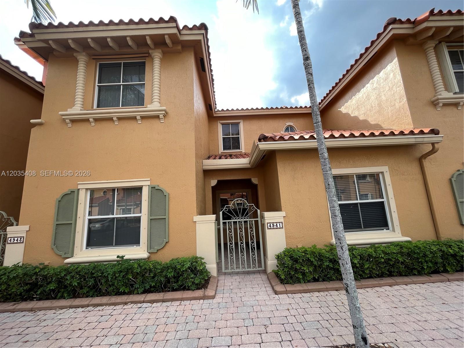 4941 Tradewinds Terrace 805, Dania Beach, FL 33312, Dania Beach