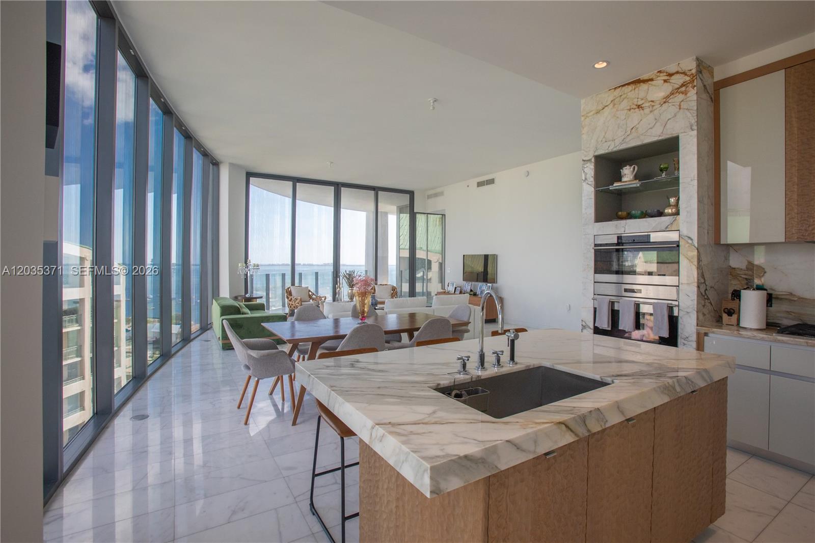 2821 S Bayshore Drive 20D, Miami, FL 33133, Miami