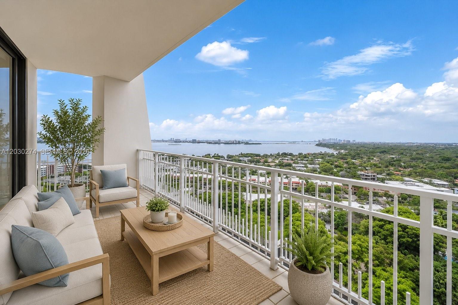 1000 Quayside Terrace TS10, Miami, FL 33138, Miami