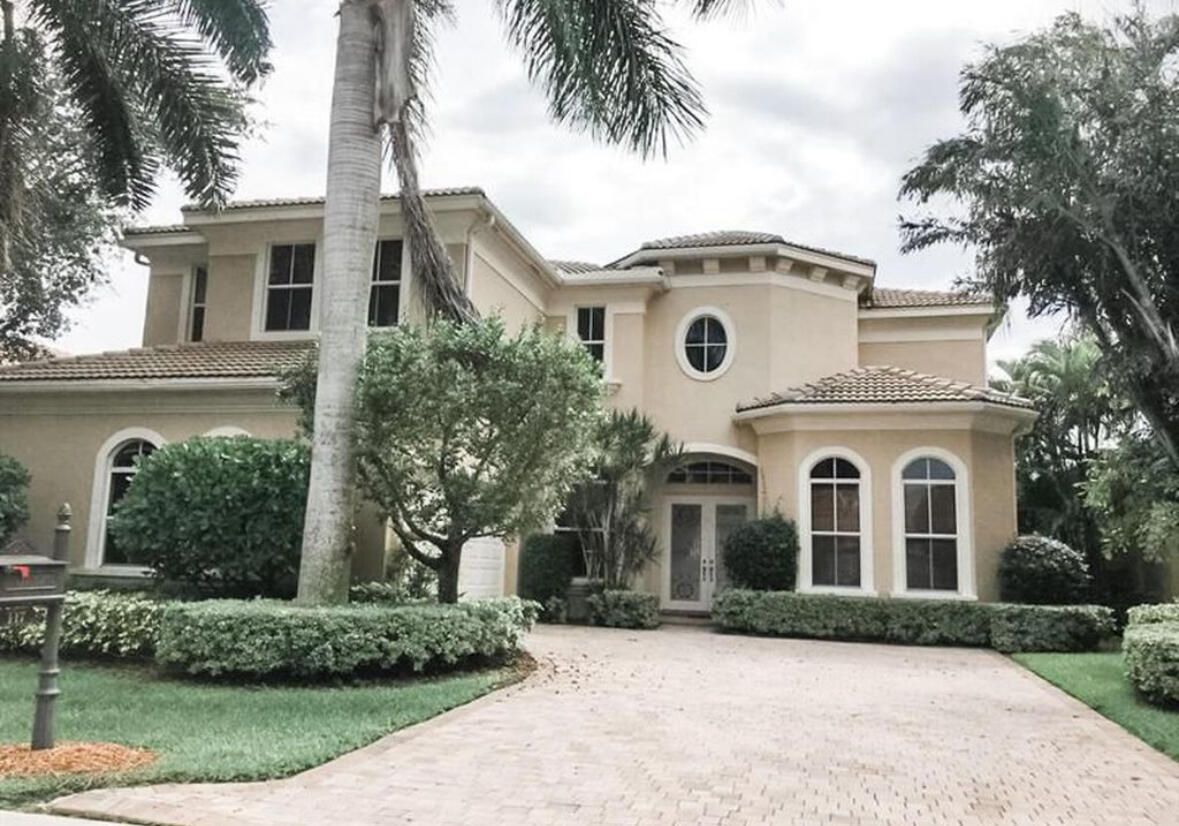 117 Tranquilla Drive, Palm Beach Gardens, FL 33418, Palm Beach Gardens