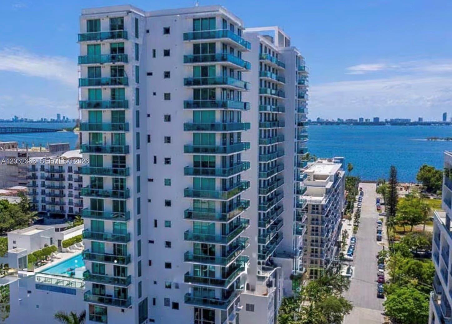 333 NE 24th Street 1607, Miami, FL 33137, Miami