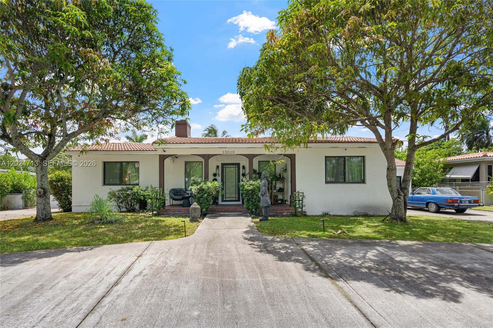 13010 Griffing Boulevard, North Miami, FL 33161, North Miami