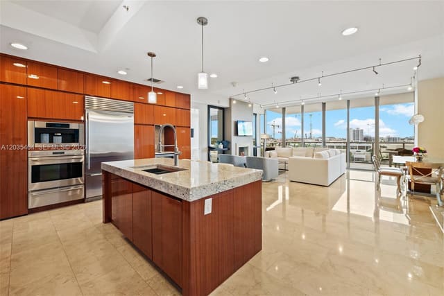 9705 Collins Avenue 605N, Bal Harbour, FL 33154