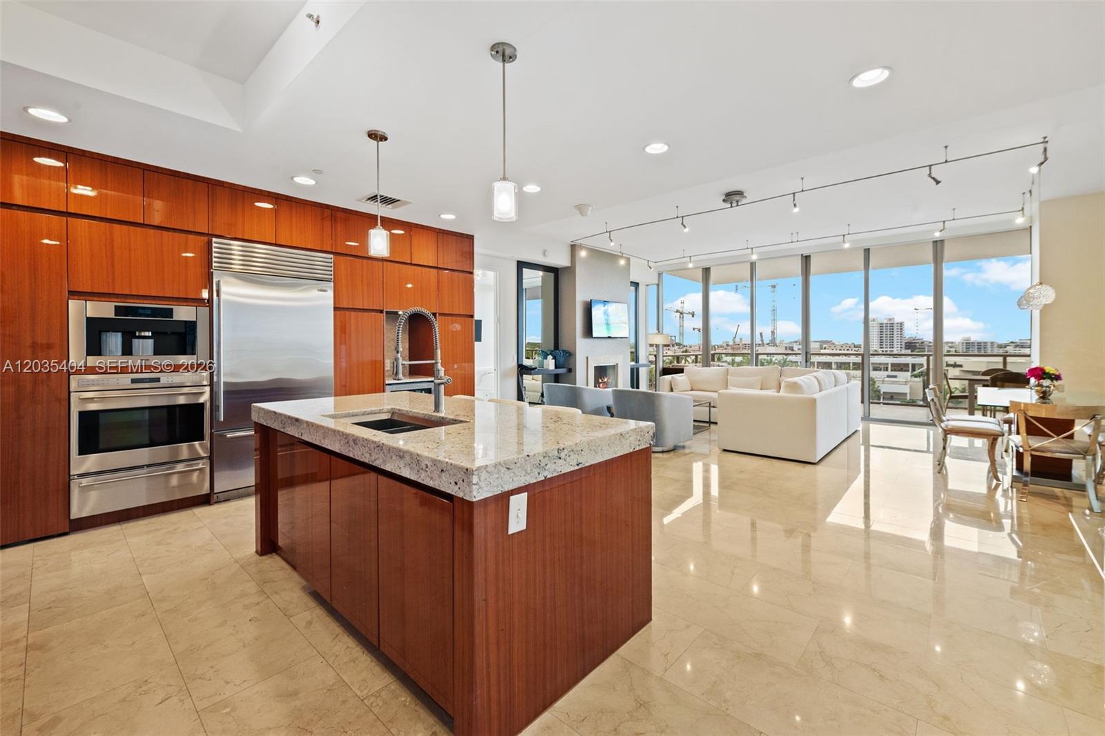 9705 Collins Avenue 605N, Bal Harbour, FL 33154, Bal Harbour