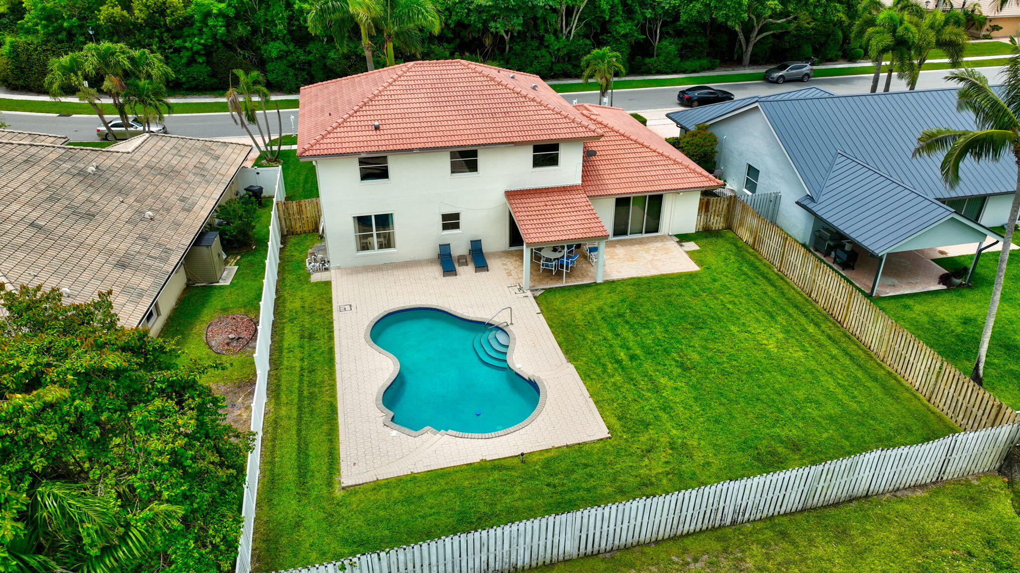 6305 Blue Bay Circle, Lake Worth, FL 33467, Lake Worth