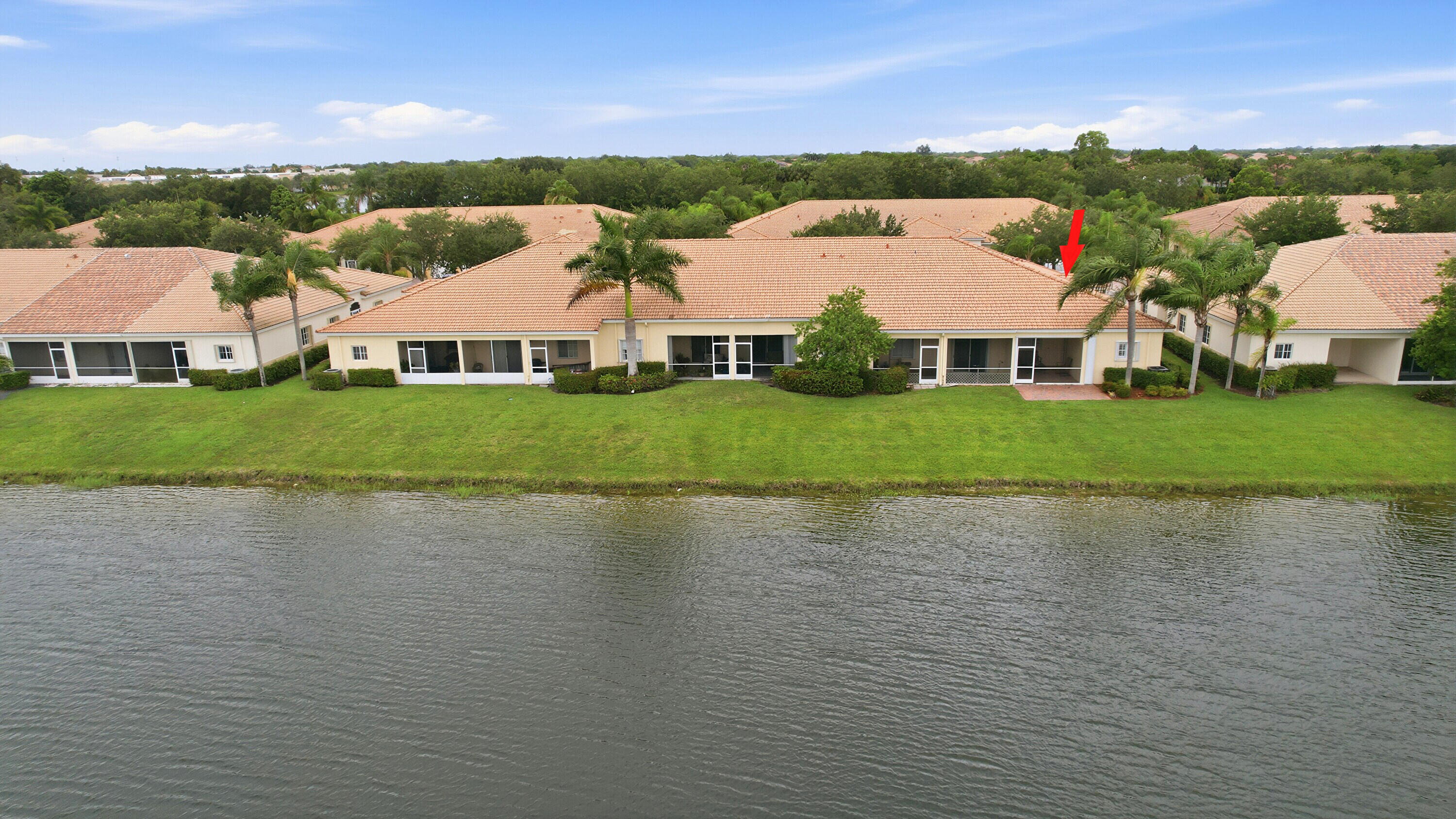 2340 Windjammer Way, West Palm Beach, FL 33411, West Palm Beach