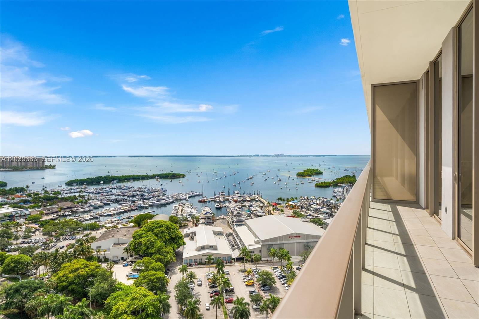 2655 S Bayshore Drive 1906, Coconut Grove, FL 33133, Coconut Grove