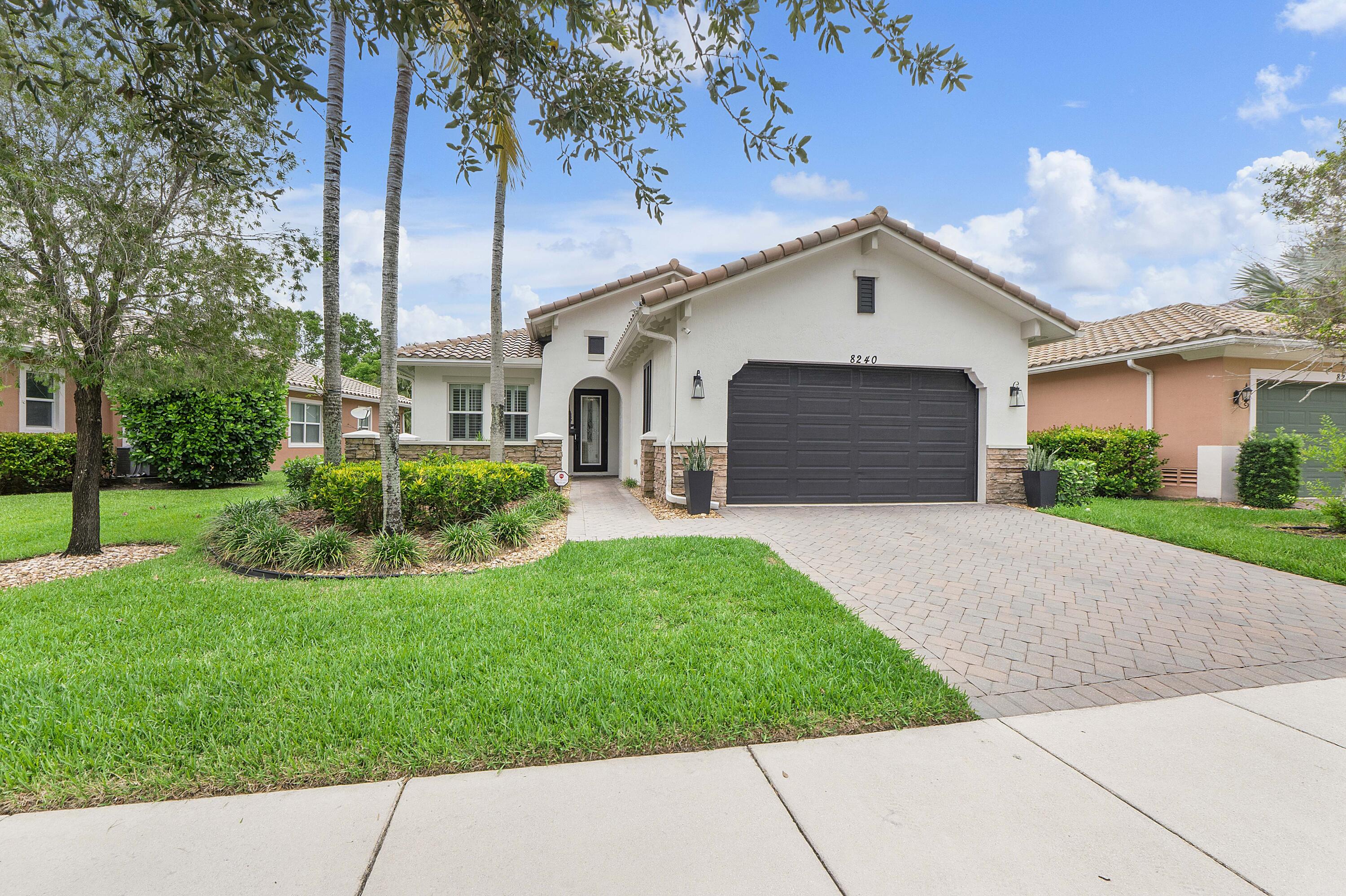 8240 NW 120th Way, Parkland, FL 33076, Parkland