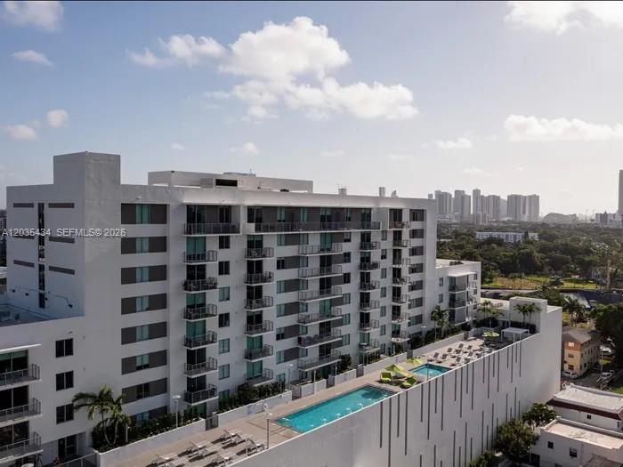 1000 NW 7th Street 710, Miami, FL 33136, Miami