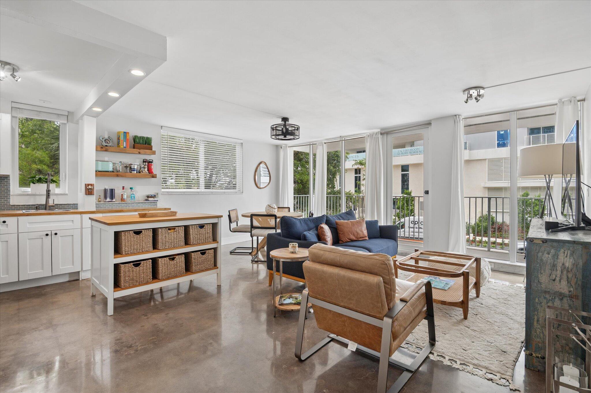 524 Orton Avenue 201, Fort Lauderdale, FL 33304, Fort Lauderdale