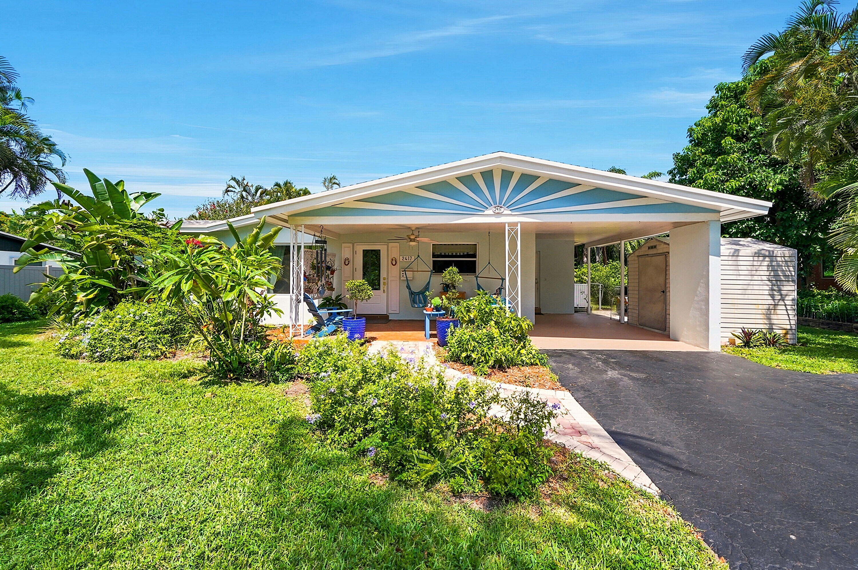 2417 NW 7th Avenue, Wilton Manors, FL 33311