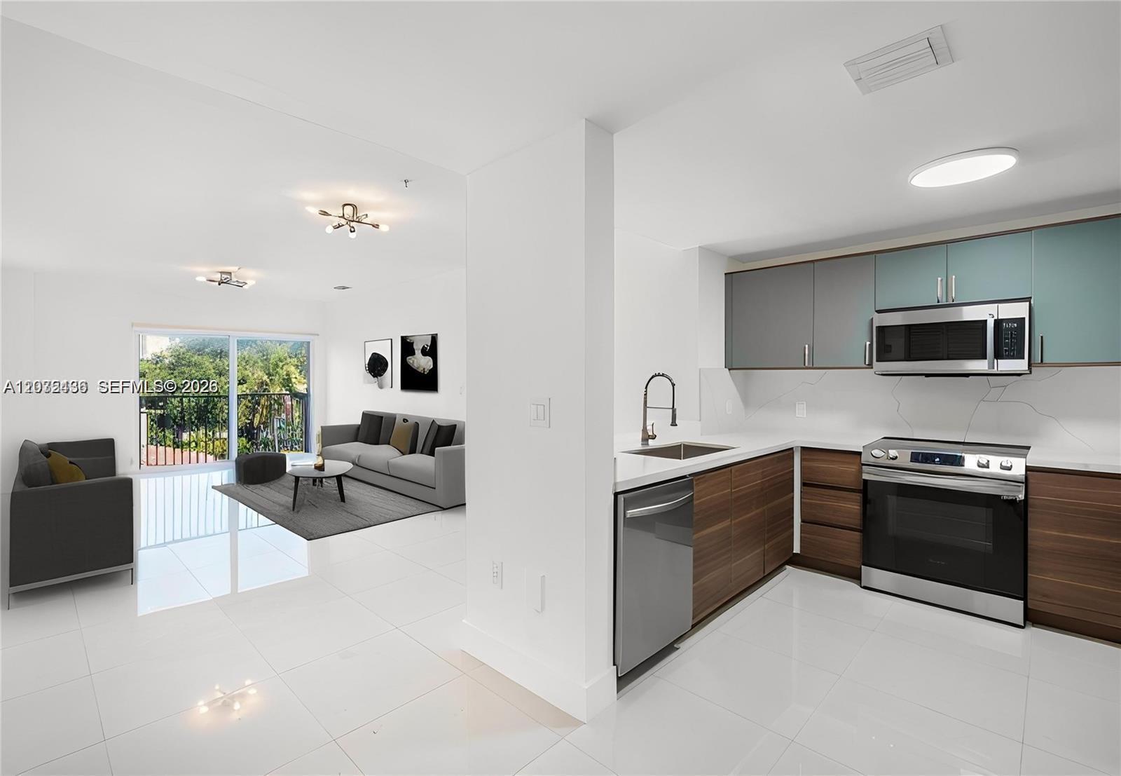 2280 SW 32nd Avenue 201, Miami, FL 33145, Miami
